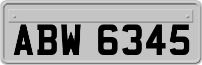 ABW6345
