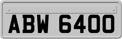 ABW6400