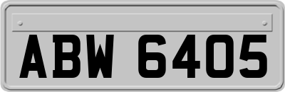 ABW6405