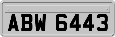ABW6443