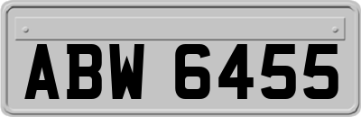 ABW6455