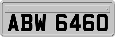 ABW6460