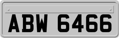 ABW6466
