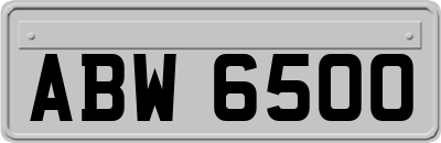 ABW6500