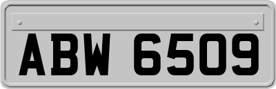 ABW6509
