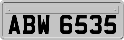 ABW6535