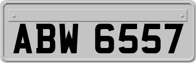 ABW6557