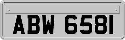 ABW6581
