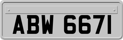 ABW6671