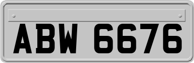 ABW6676