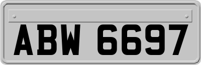 ABW6697