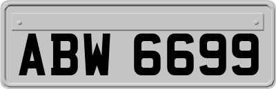 ABW6699