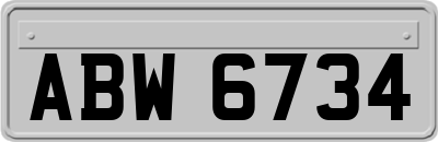 ABW6734