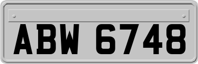 ABW6748