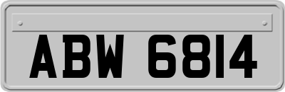 ABW6814