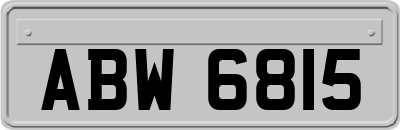 ABW6815