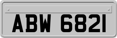 ABW6821