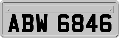 ABW6846
