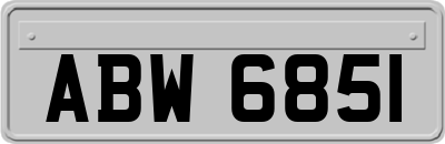 ABW6851