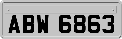 ABW6863