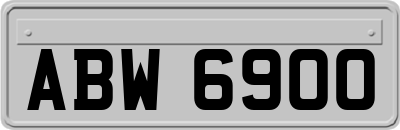 ABW6900