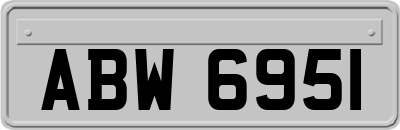 ABW6951