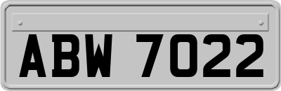 ABW7022