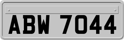 ABW7044