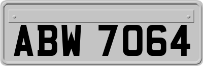ABW7064