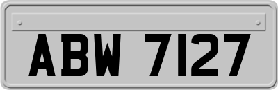 ABW7127