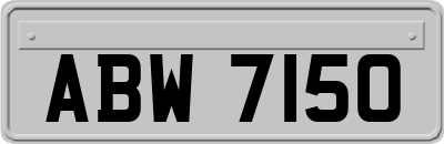 ABW7150
