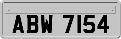 ABW7154