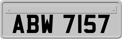 ABW7157