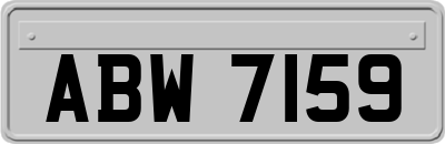 ABW7159
