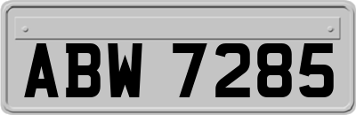 ABW7285
