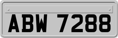 ABW7288