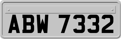 ABW7332