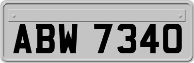 ABW7340