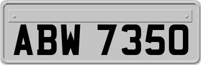 ABW7350