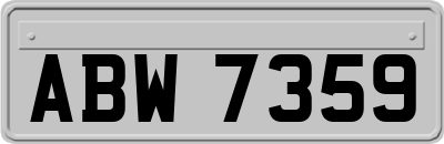 ABW7359