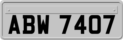 ABW7407