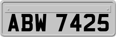 ABW7425