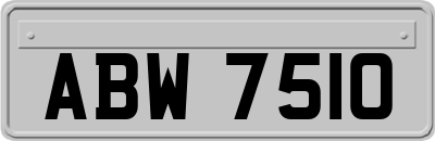 ABW7510