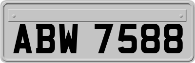 ABW7588