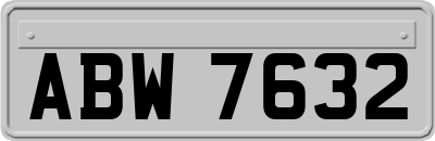 ABW7632
