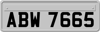 ABW7665