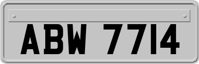 ABW7714