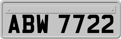 ABW7722