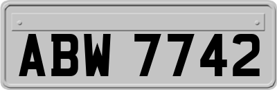 ABW7742