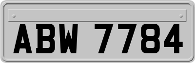 ABW7784